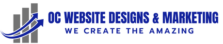 Website Design near me, Website design orange county, CA
