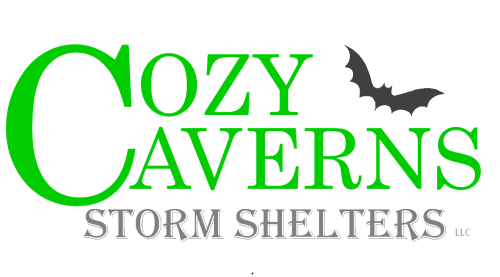 Storm Shelter Manufactures | Cozy Caverns Storm Shelters