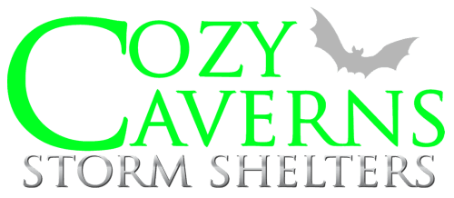 cozy-caverns-storm-shelters-logo