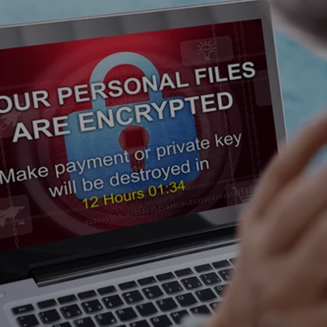 How to Protect Your Business From Ransomware