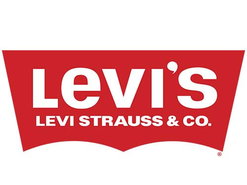 Levi&apos;s, Levi Strauss logo