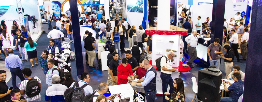 Aquaexpo Manabí 2022