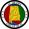 Alabama-seal